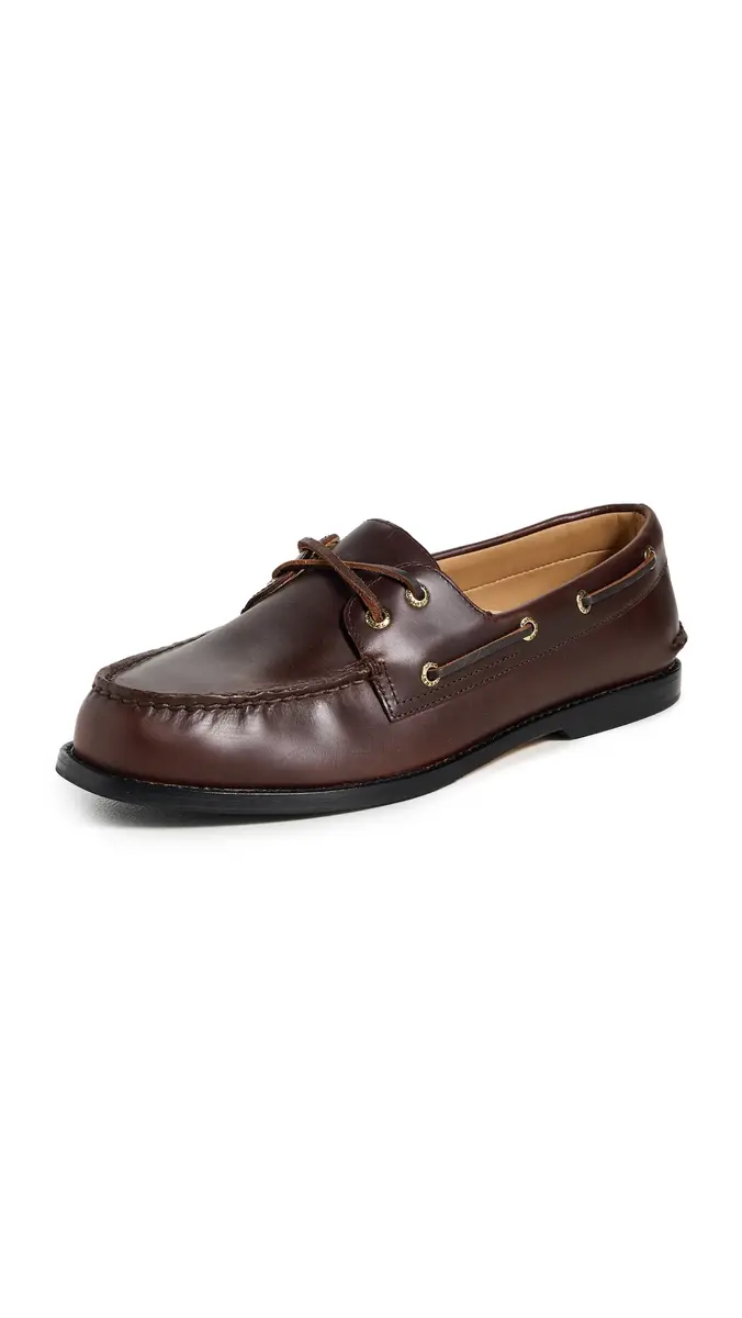Sperry Gold Cup Prescott Boat Shoes | Thumbnail 6 Sperry Gold Cup Prescott Boat Shoes | Thumbnail 6