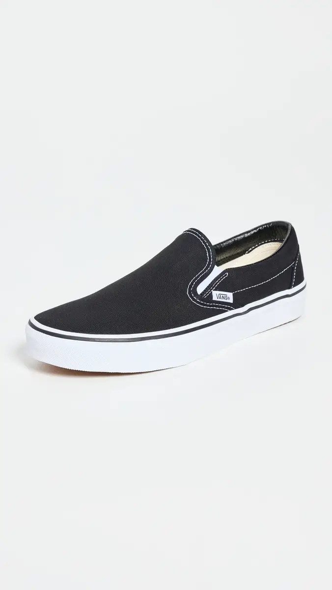 Vans Slip On Unisex Sneakers | Thumbnail 2 Vans Slip On Unisex Sneakers | Thumbnail 2
