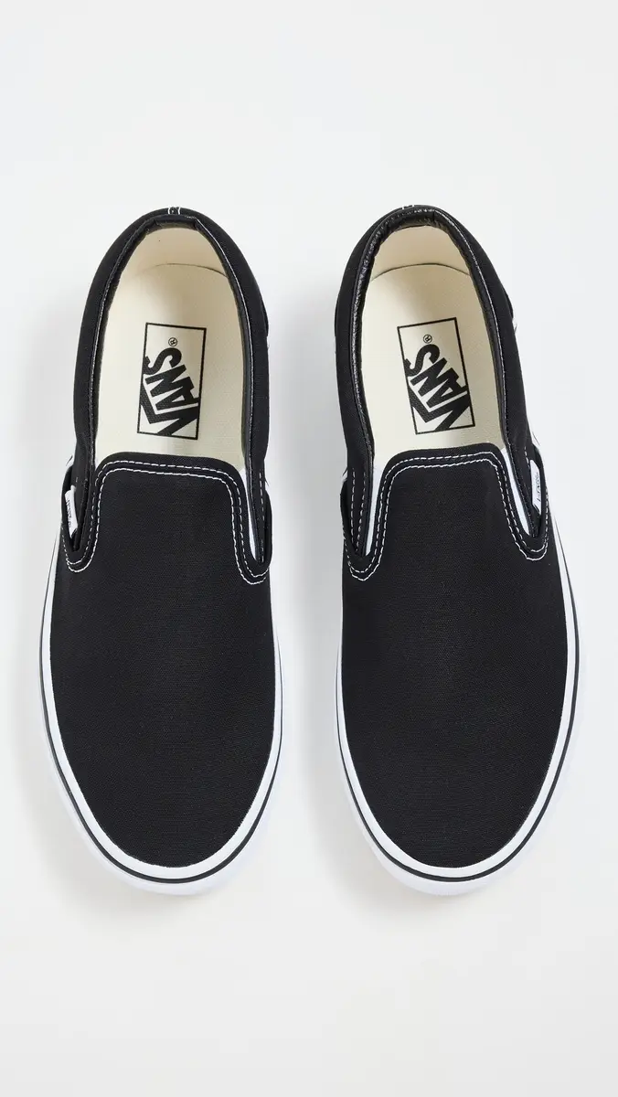 Vans Slip On Unisex Sneakers | Thumbnail 6 Vans Slip On Unisex Sneakers | Thumbnail 6
