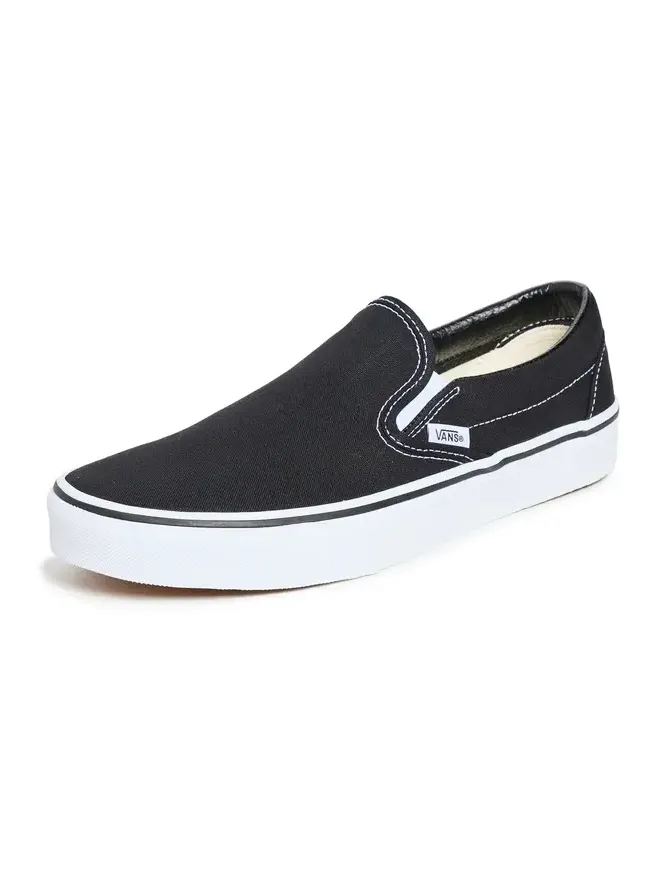 Slip On Unisex Sneakers