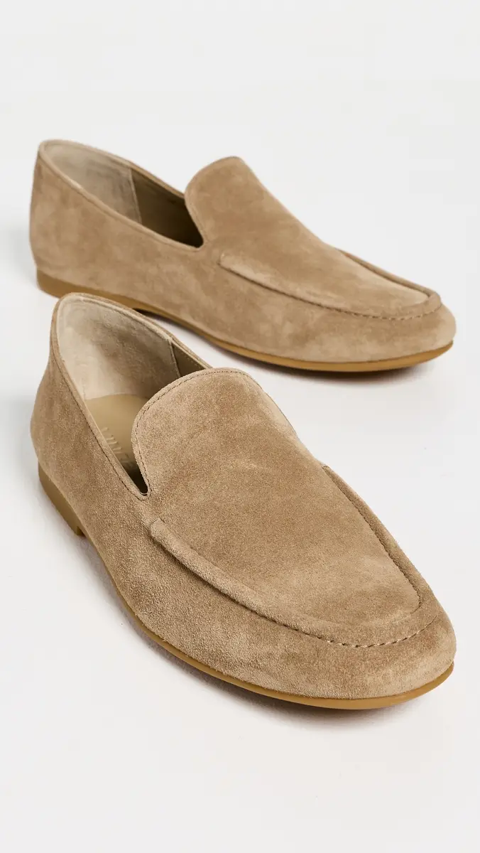 Vince Canyon Loafers | Thumbnail 4