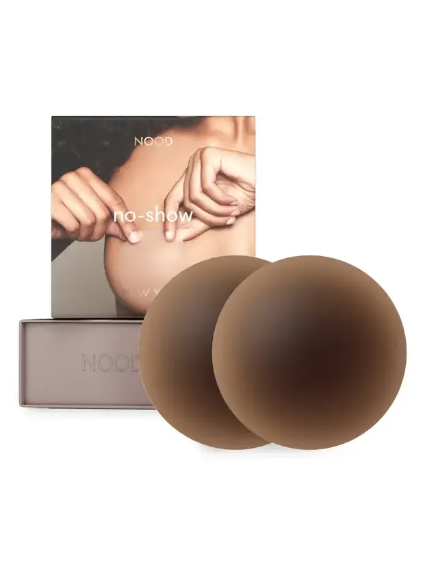 No Show Adhesive Nipple Covers