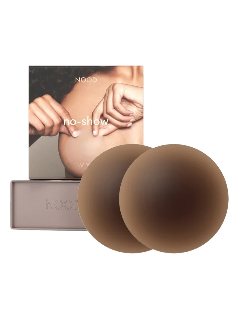 No Show Adhesive Nipple Covers