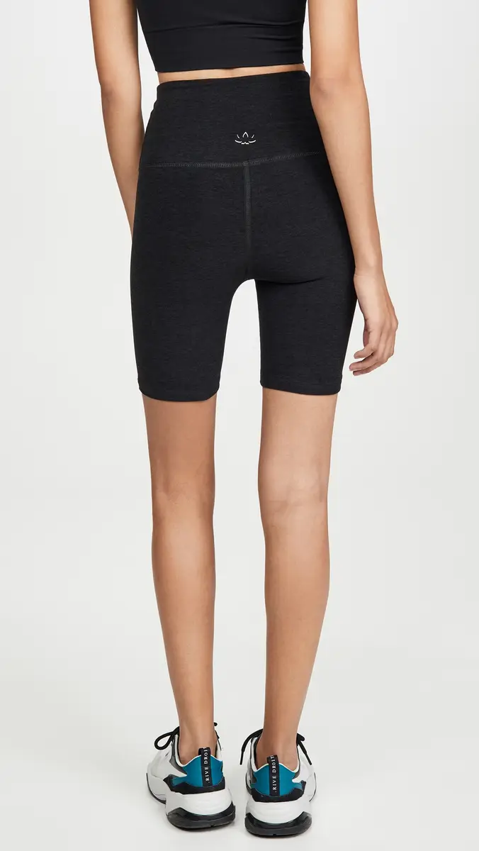 Beyond Yoga High Waisted Biker Shorts | Thumbnail 3 Beyond Yoga High Waisted Biker Shorts | Thumbnail 3