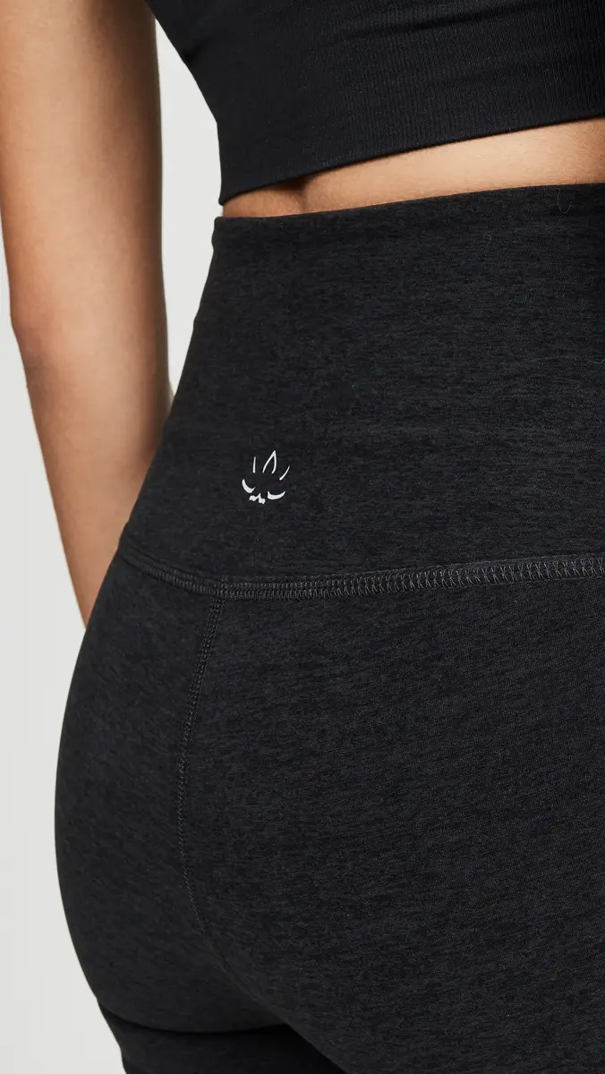 Beyond Yoga High Waisted Biker Shorts | Thumbnail 6 Beyond Yoga High Waisted Biker Shorts | Thumbnail 6