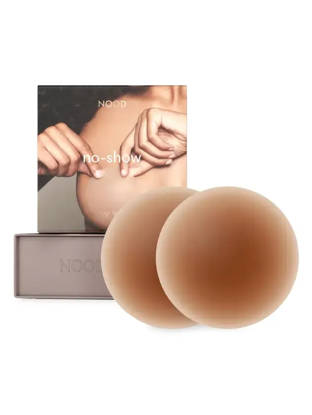 No Show Adhesive Nipple Covers No Show Adhesive Nipple Covers