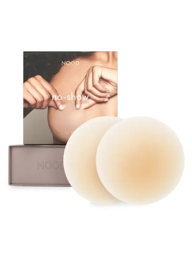 No Show Adhesive Nipple Covers No Show Adhesive Nipple Covers