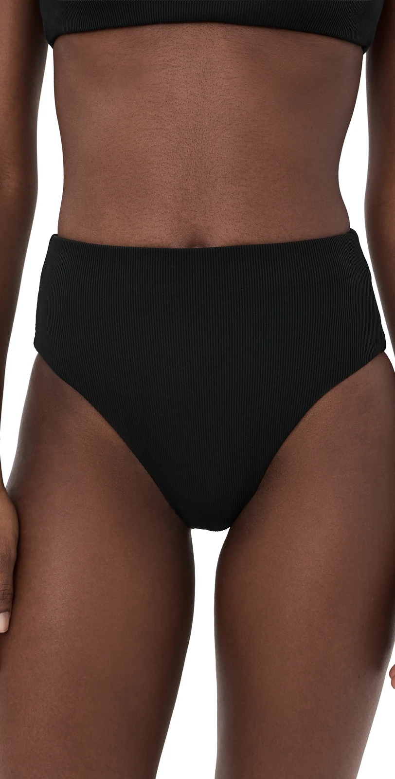 Soleil Classic Bikini Bottoms Soleil Classic Bikini Bottoms