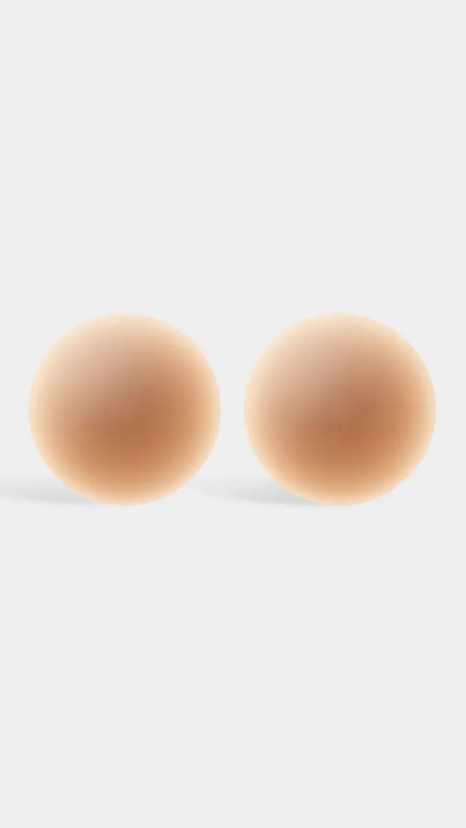 NOOD New York No Show Adhesive Nipple Covers | Thumbnail 3 NOOD New York No Show Adhesive Nipple Covers | Thumbnail 3