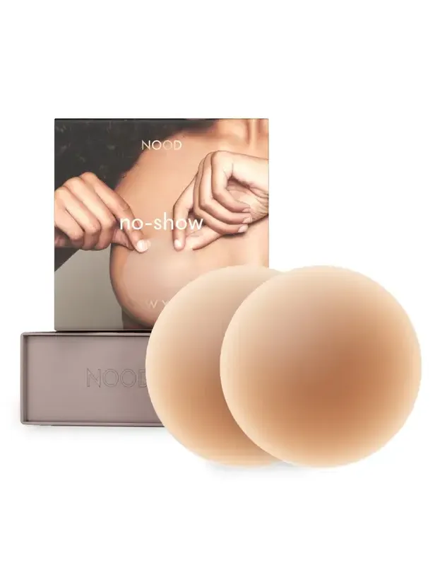 No Show Adhesive Nipple Covers No Show Adhesive Nipple Covers