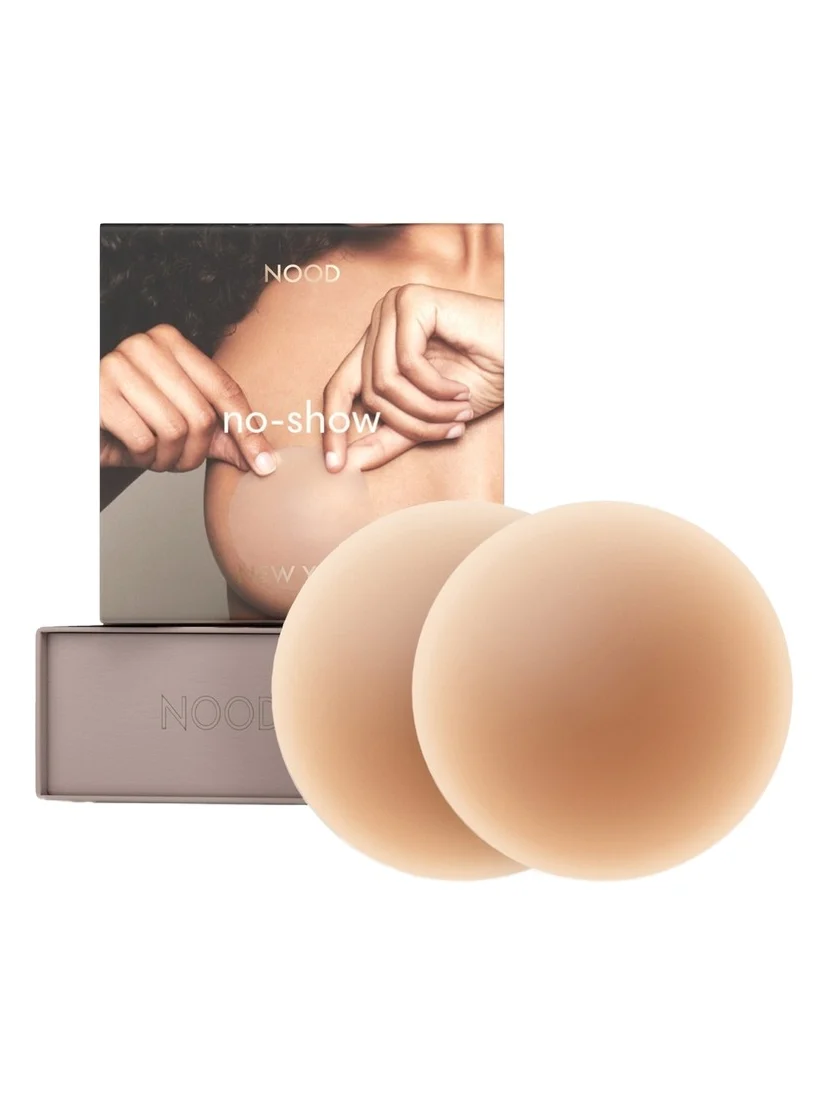 No Show Adhesive Nipple Covers No Show Adhesive Nipple Covers