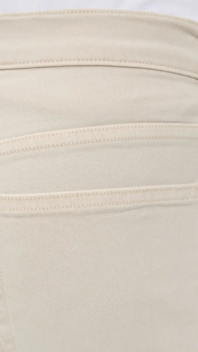 Frame Modern Straight Twill Jeans | Thumbnail 6 Frame Modern Straight Twill Jeans | Thumbnail 6