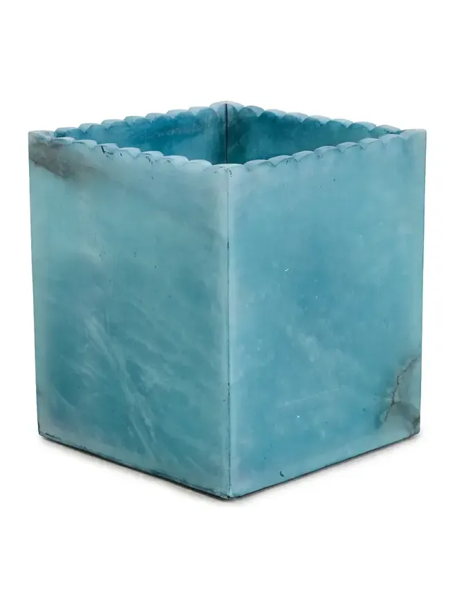Kassatex Shopbop x Waste Basket
