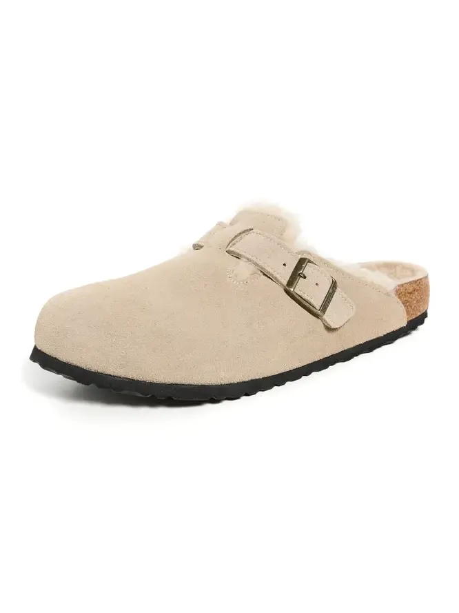 Boston Soft Footbed Clogs Boston Soft Footbed Clogs