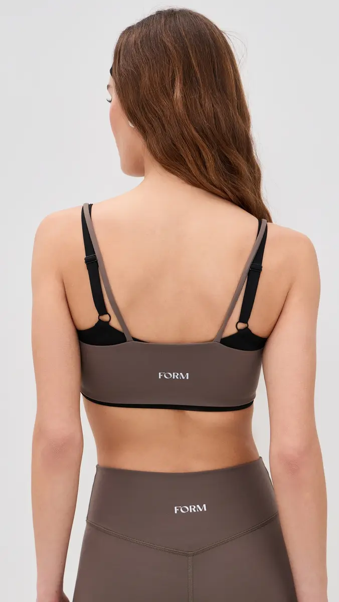 FORM Layered Bra | Thumbnail 3 FORM Layered Bra | Thumbnail 3