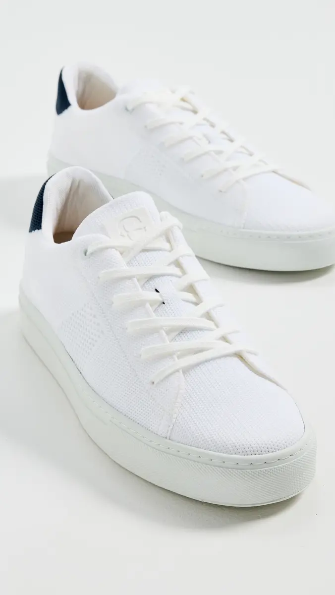 GREATS Royale 2.0 Knit Sneakers | Thumbnail 4 GREATS Royale 2.0 Knit Sneakers | Thumbnail 4