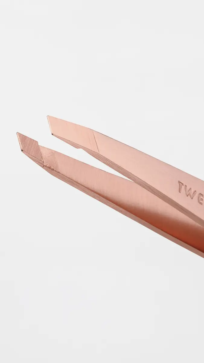 Tweezerman Rose Gold Petite Set No Color | Thumbnail 5 Tweezerman Rose Gold Petite Set No Color | Thumbnail 5