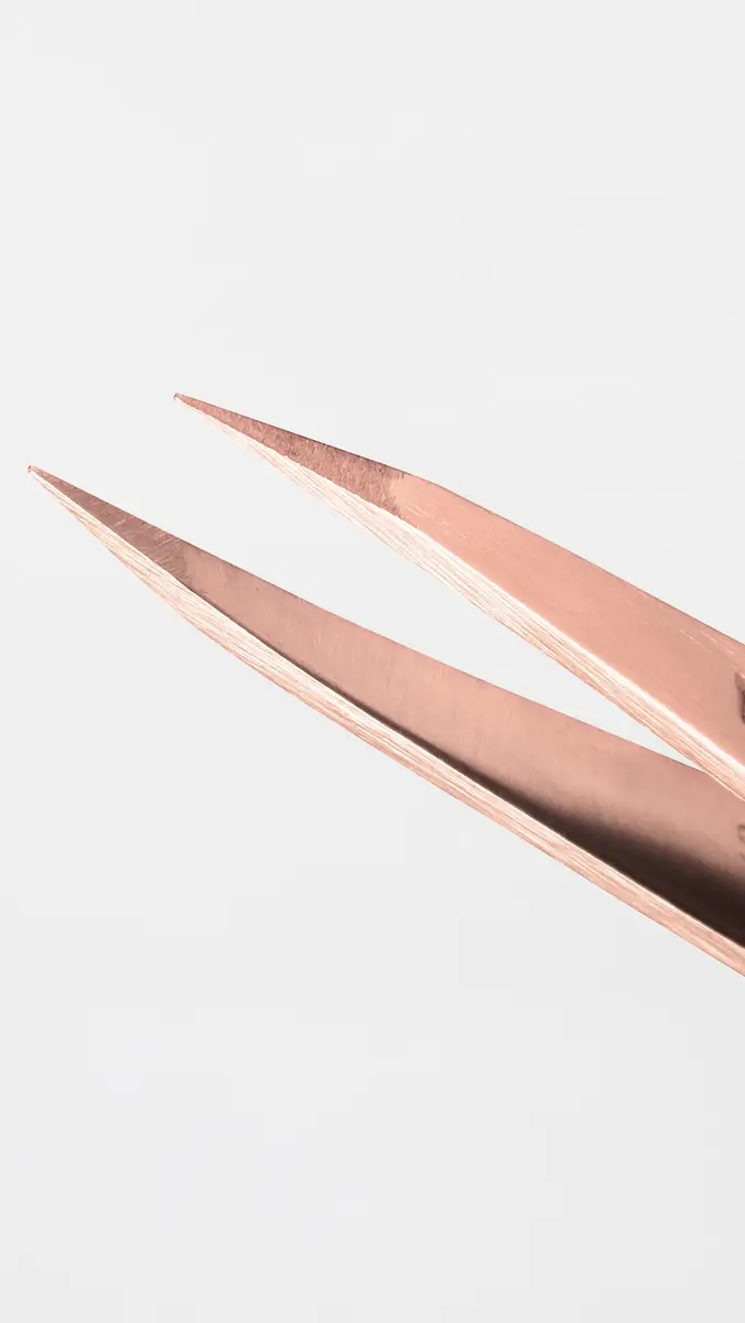 Tweezerman Rose Gold Petite Set No Color | Thumbnail 6 Tweezerman Rose Gold Petite Set No Color | Thumbnail 6