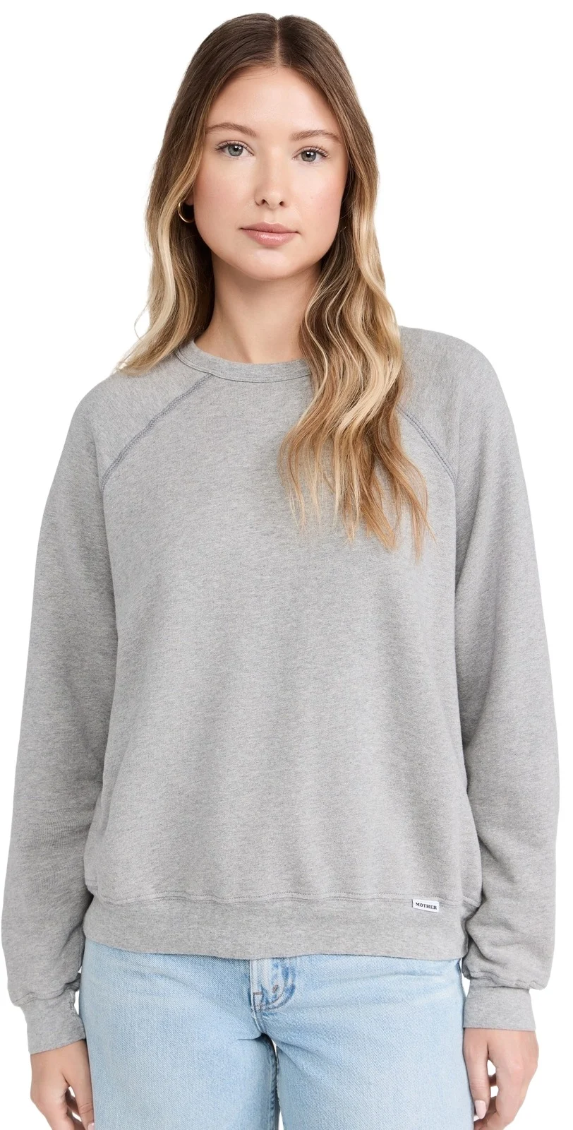 Mother The Biggie Concert Sweatshirt