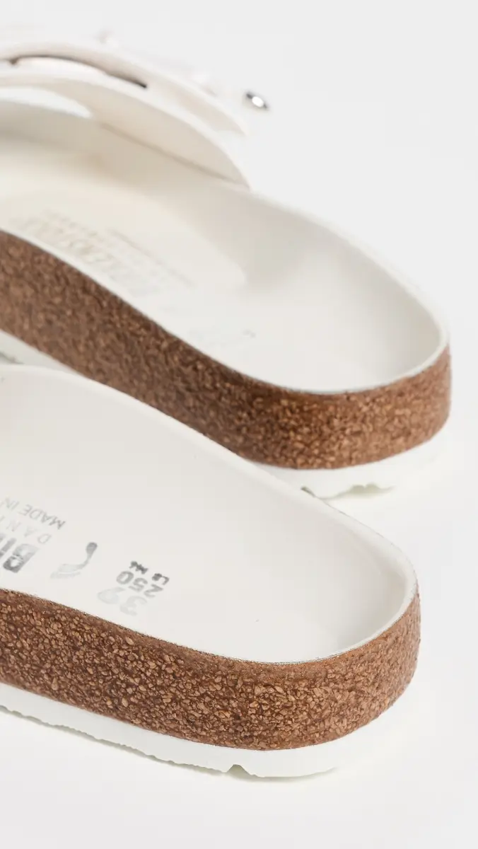 Danielle Frankel X Birkenstock 1774 Madrid Lace Hidden Closure Sandals | Thumbnail 4 Danielle Frankel X Birkenstock 1774 Madrid Lace Hidden Closure Sandals | Thumbnail 4