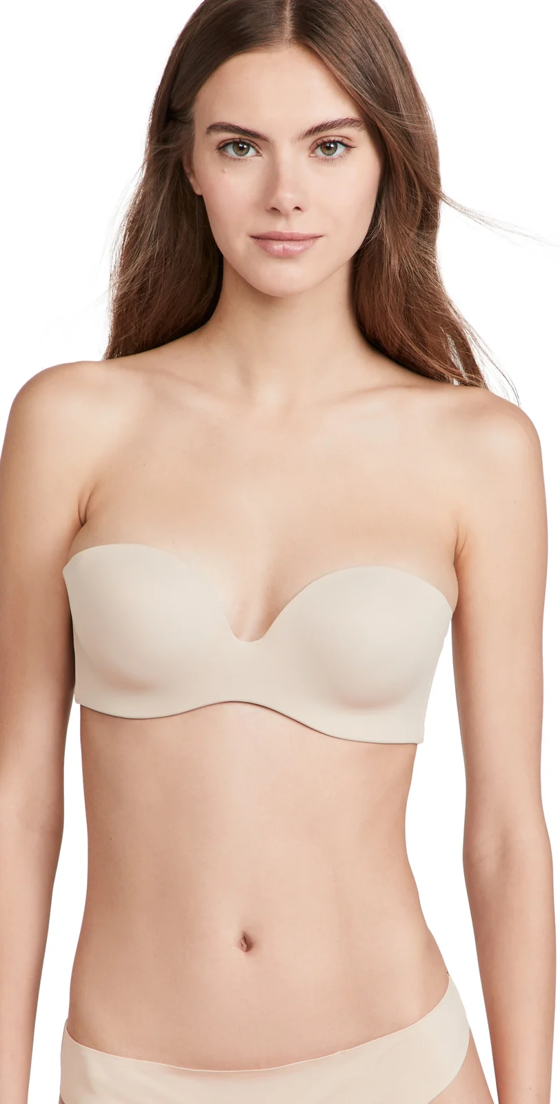 Essentiel Strapless Bra Essentiel Strapless Bra