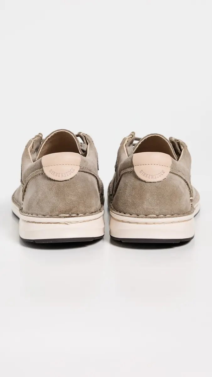 Birkenstock Pasadena Loafers Taupe | Thumbnail 3