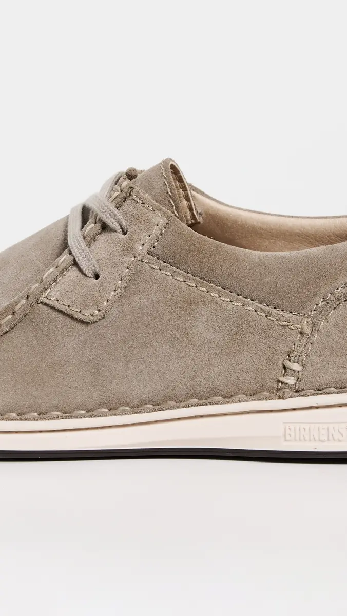 Birkenstock Pasadena Loafers Taupe | Thumbnail 5