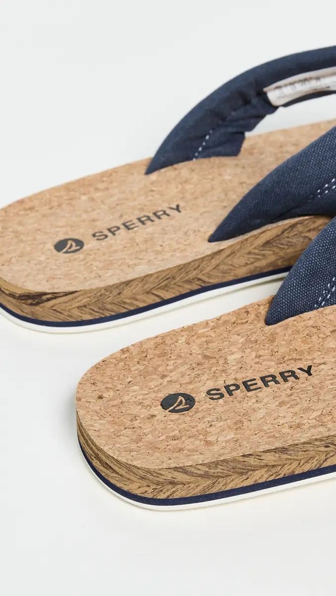 Sperry Porto Sandals | Thumbnail 3