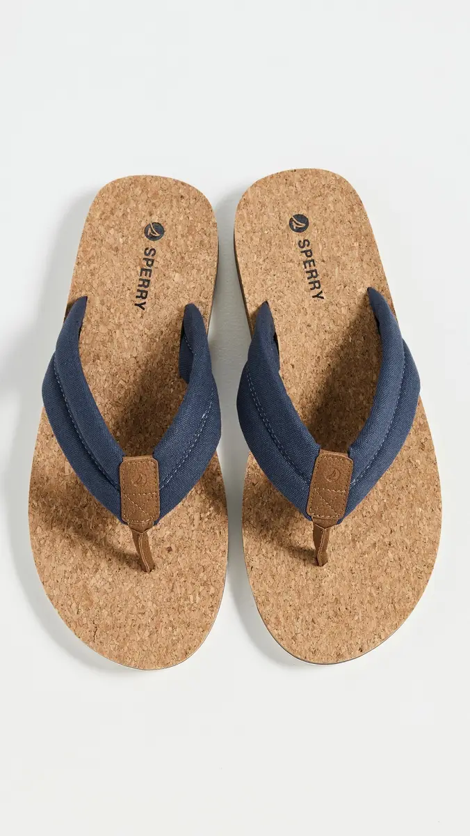 Sperry Porto Sandals | Thumbnail 4