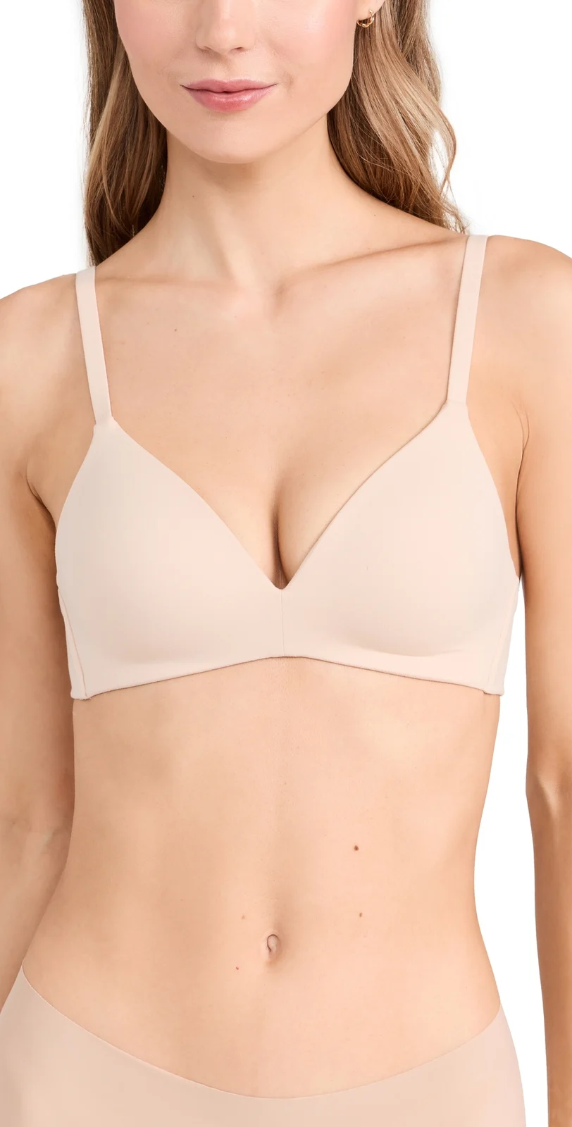 How Perfect Wire Free Bra