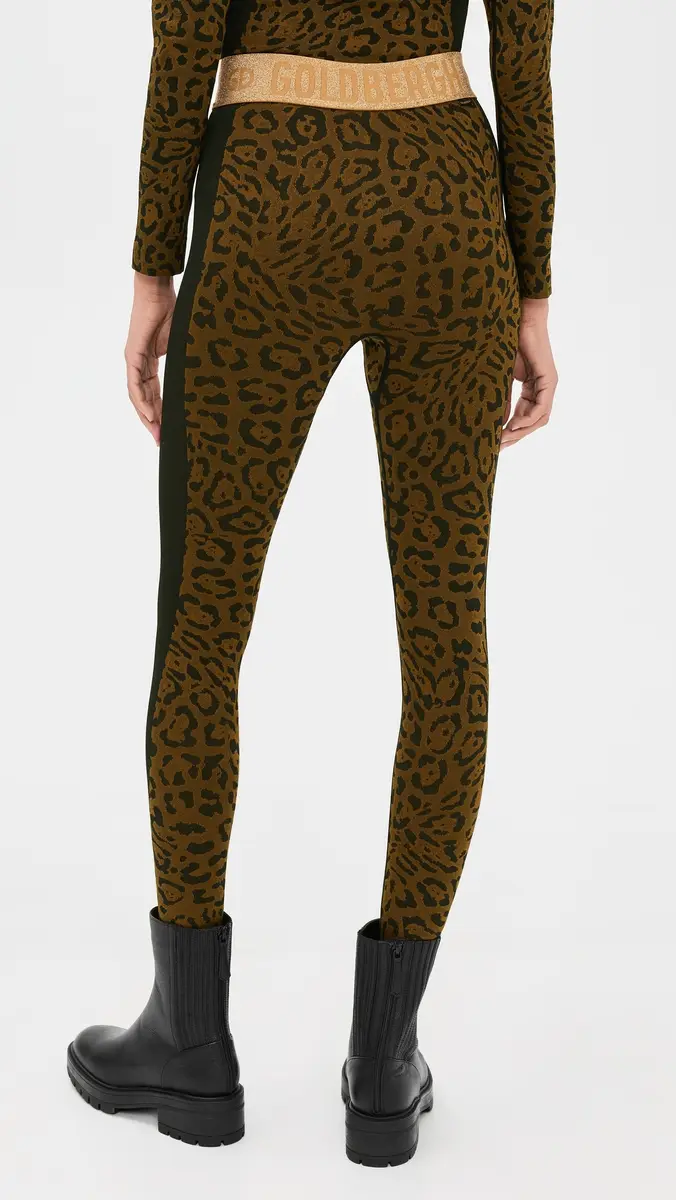 Goldbergh Caitlyn Baselayer Pants | Thumbnail 3 Goldbergh Caitlyn Baselayer Pants | Thumbnail 3