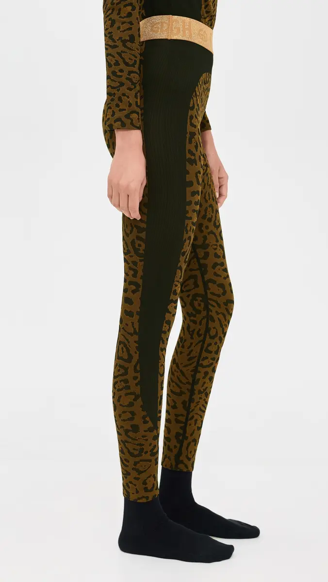 Goldbergh Caitlyn Baselayer Pants | Thumbnail 4 Goldbergh Caitlyn Baselayer Pants | Thumbnail 4