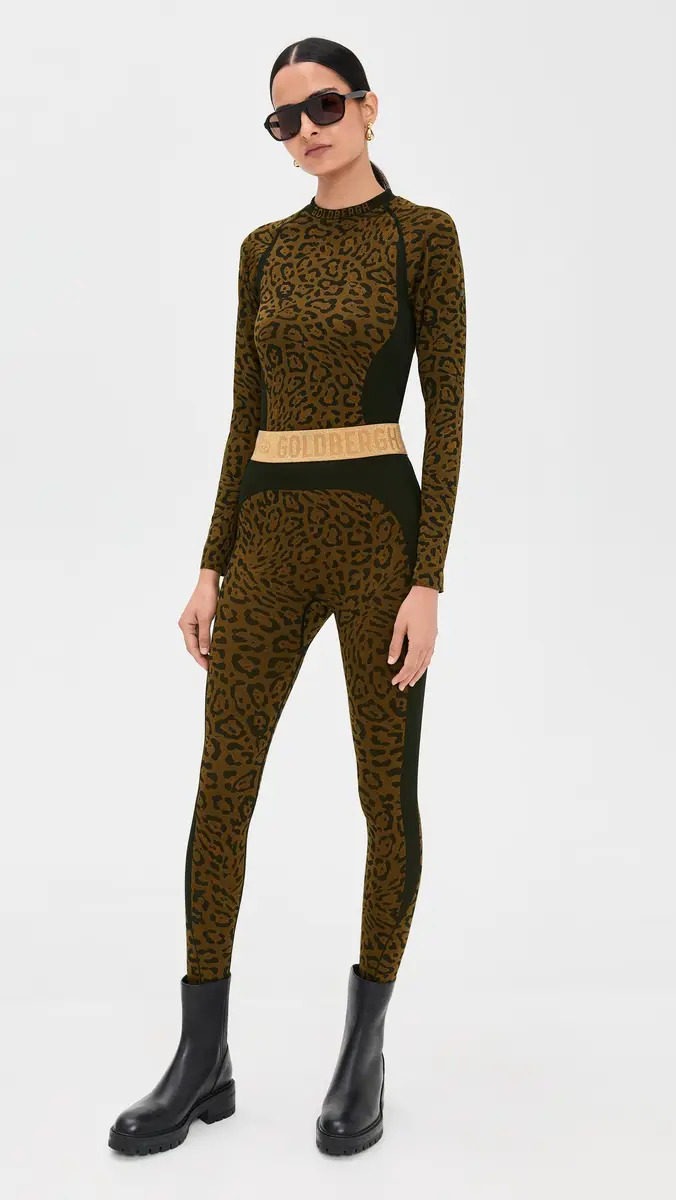 Goldbergh Caitlyn Baselayer Pants | Thumbnail 5 Goldbergh Caitlyn Baselayer Pants | Thumbnail 5