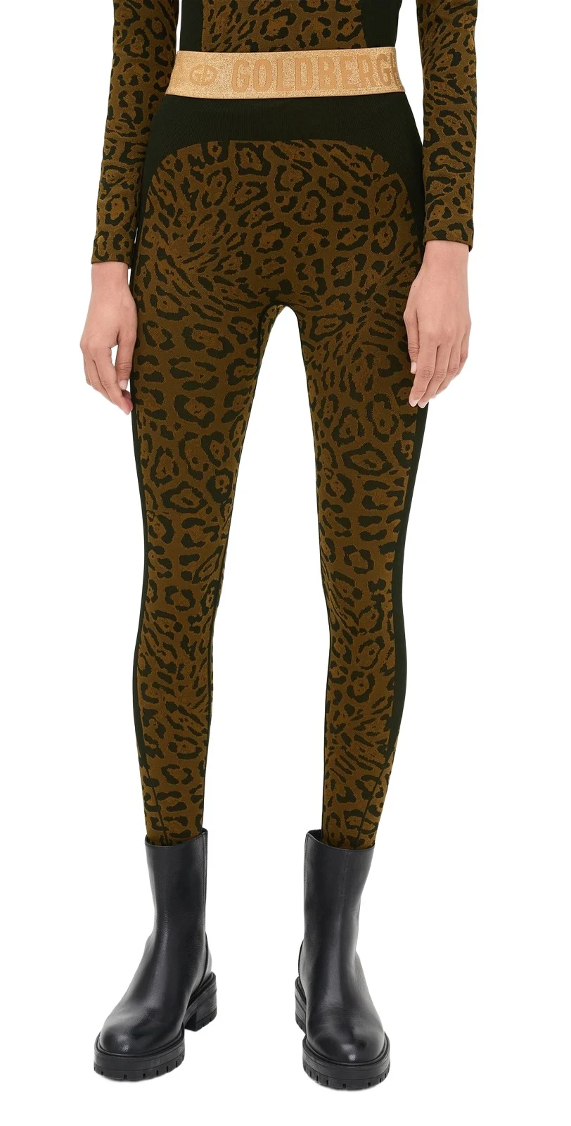 Caitlyn Baselayer Pants Caitlyn Baselayer Pants