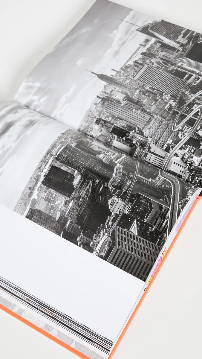 ASSOULINE New York by New York Book | Thumbnail 6 ASSOULINE New York by New York Book | Thumbnail 6