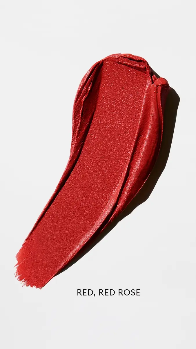 Rose Inc Lip Cream Weightless Matte Color | Thumbnail 3