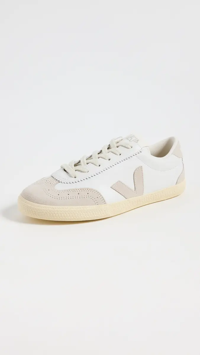 Veja Volley Sneakers | Thumbnail 2 Veja Volley Sneakers | Thumbnail 2