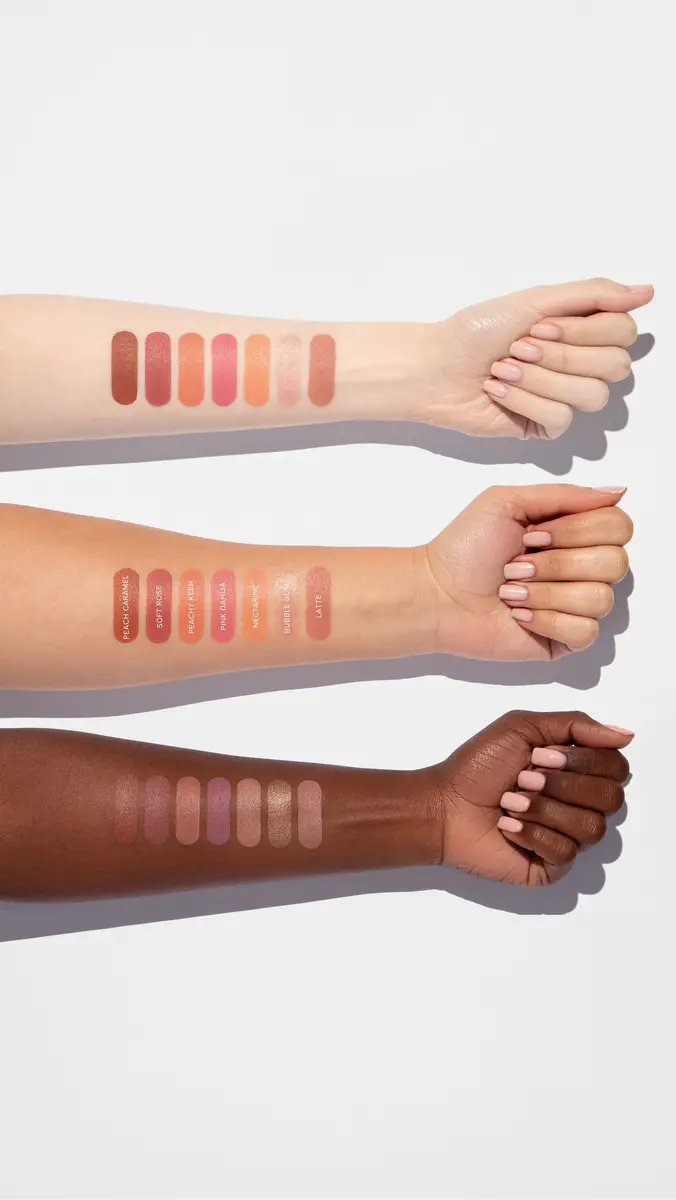 Anastasia Beverly Hills Stick Blush | Thumbnail 5 Anastasia Beverly Hills Stick Blush | Thumbnail 5