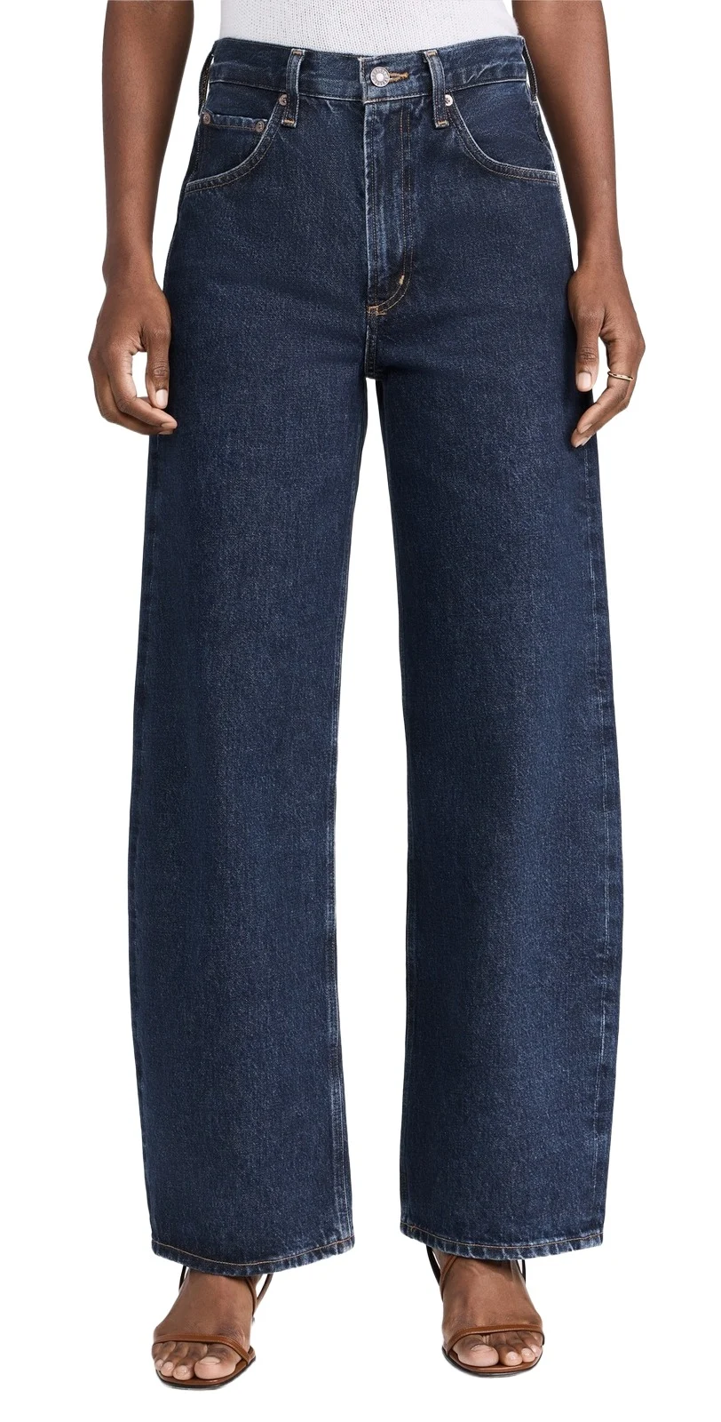 Low Curve Jeans Low Curve Jeans