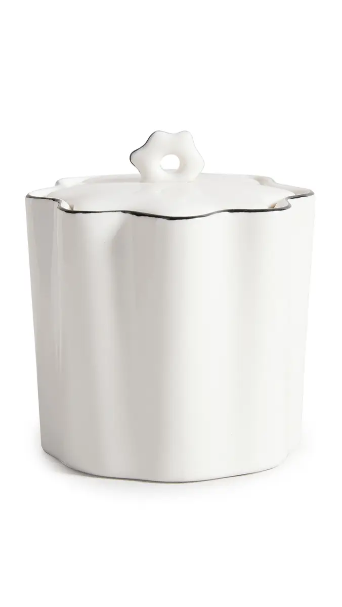 Kassatex Le Marais Cotton Jar | Thumbnail 5