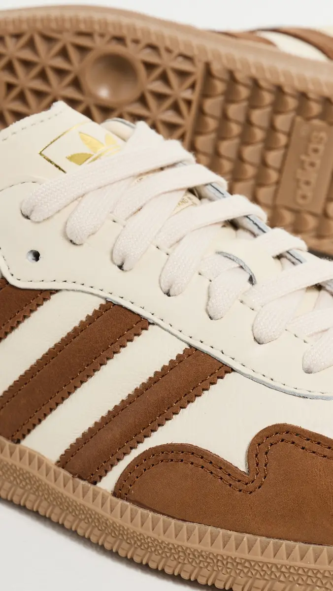 Adidas Samba OG Sneakers | Thumbnail 6 Adidas Samba OG Sneakers | Thumbnail 6