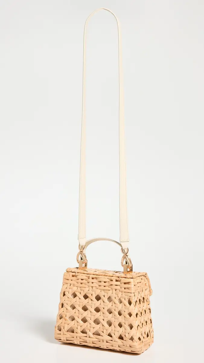 Cult Gaia Sybil Crossbody Bag | Thumbnail 4