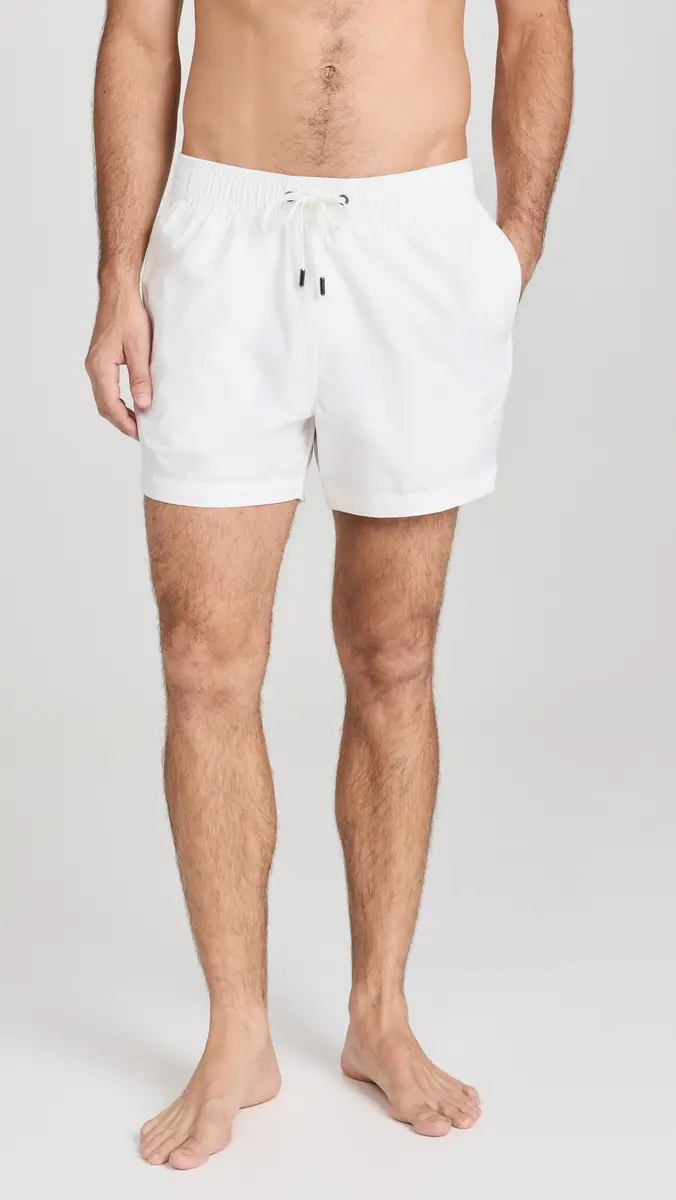 Onia Charles Swim Trunks 5 | Thumbnail 2 Onia Charles Swim Trunks 5 | Thumbnail 2