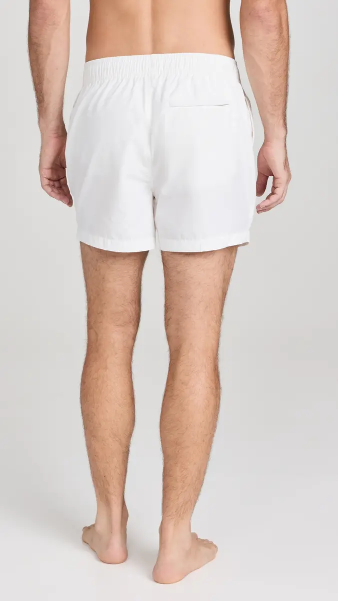 Onia Charles Swim Trunks 5 | Thumbnail 3 Onia Charles Swim Trunks 5 | Thumbnail 3