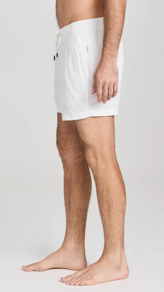 Onia Charles Swim Trunks 5 | Thumbnail 4 Onia Charles Swim Trunks 5 | Thumbnail 4