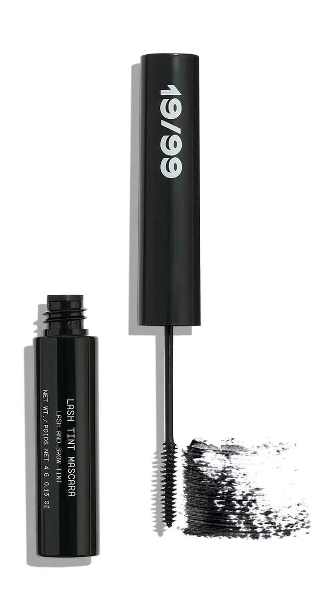 19/99 Lash Tint Mascara Black 0.14 oz/ 4.14 mL | Image 1 19/99 Lash Tint Mascara Black 0.14 oz/ 4.14 mL | Image 1