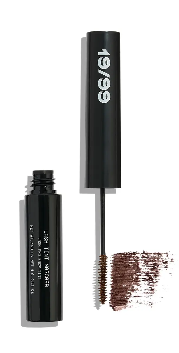 19/99 Lash Tint Mascara Brown 0.14 oz/ 4.14 mL | Image 1 19/99 Lash Tint Mascara Brown 0.14 oz/ 4.14 mL | Image 1
