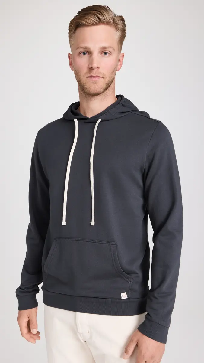 Marine Layer Sunset Pullover Hoodie | Thumbnail 2
