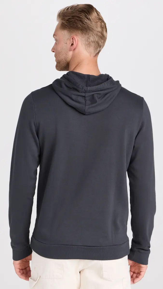Marine Layer Sunset Pullover Hoodie | Thumbnail 3