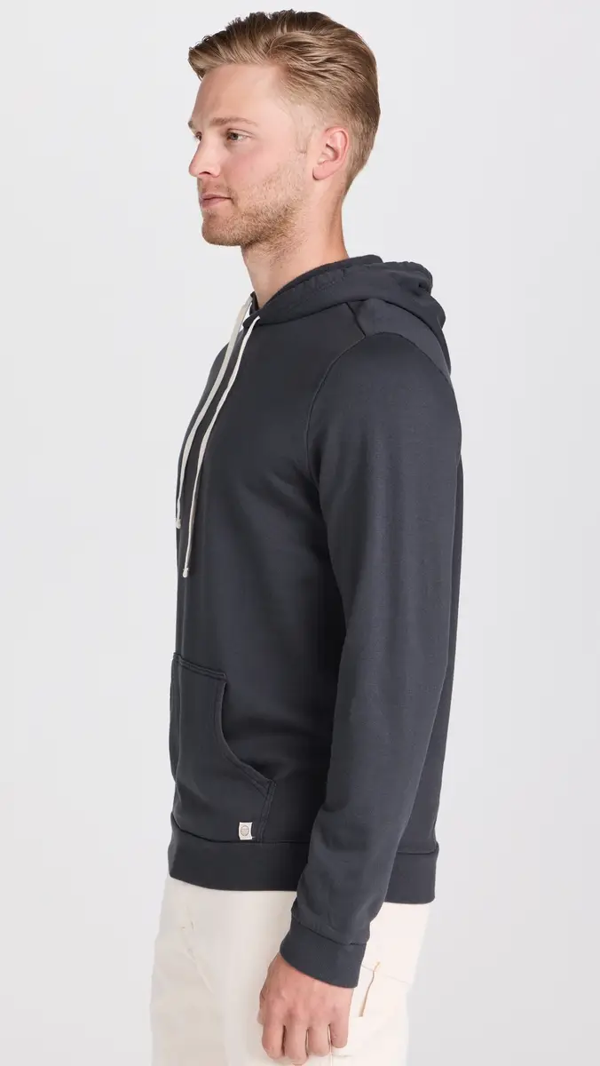 Marine Layer Sunset Pullover Hoodie | Thumbnail 4